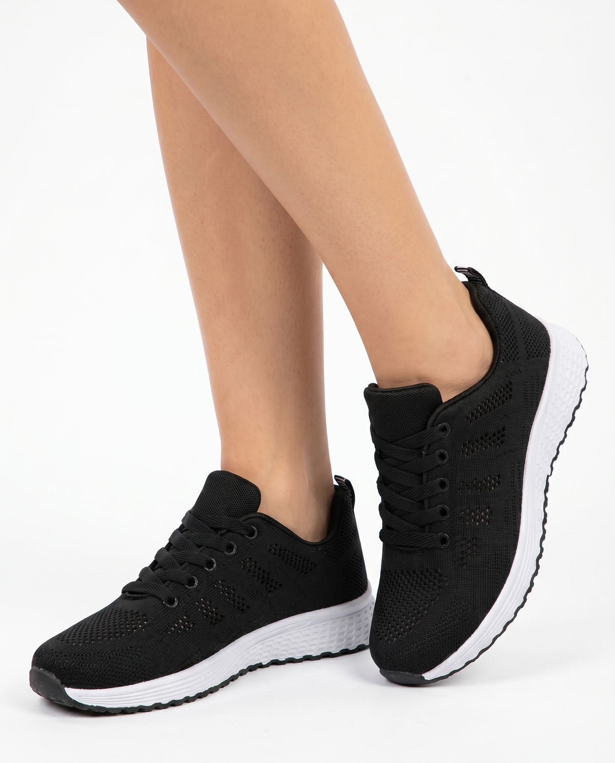 Wema | Breathable Fabric Orthopedic Shoes