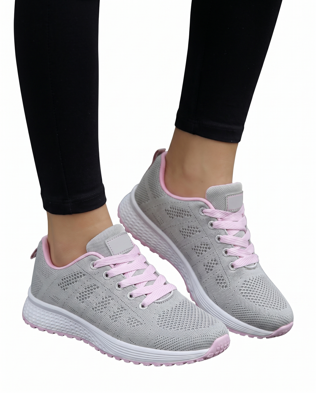 Wema | Breathable Fabric Orthopedic Shoes