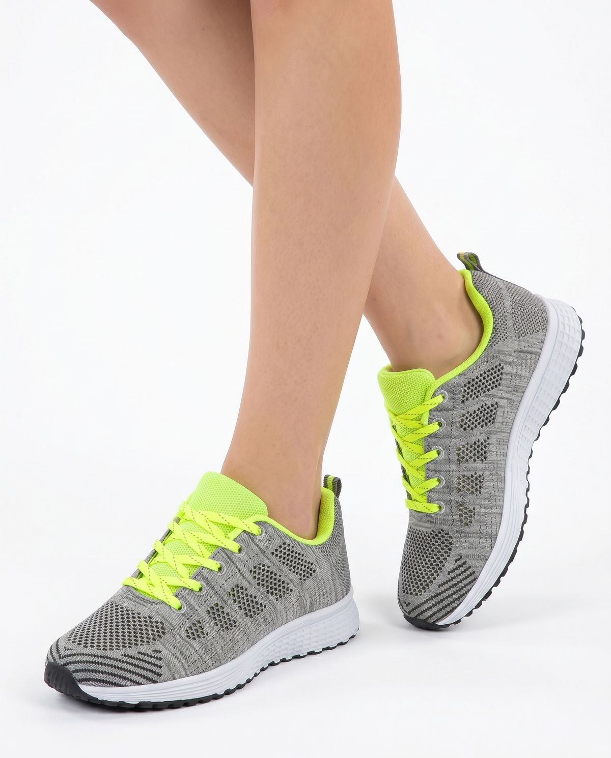 Wema | Breathable Fabric Orthopedic Shoes