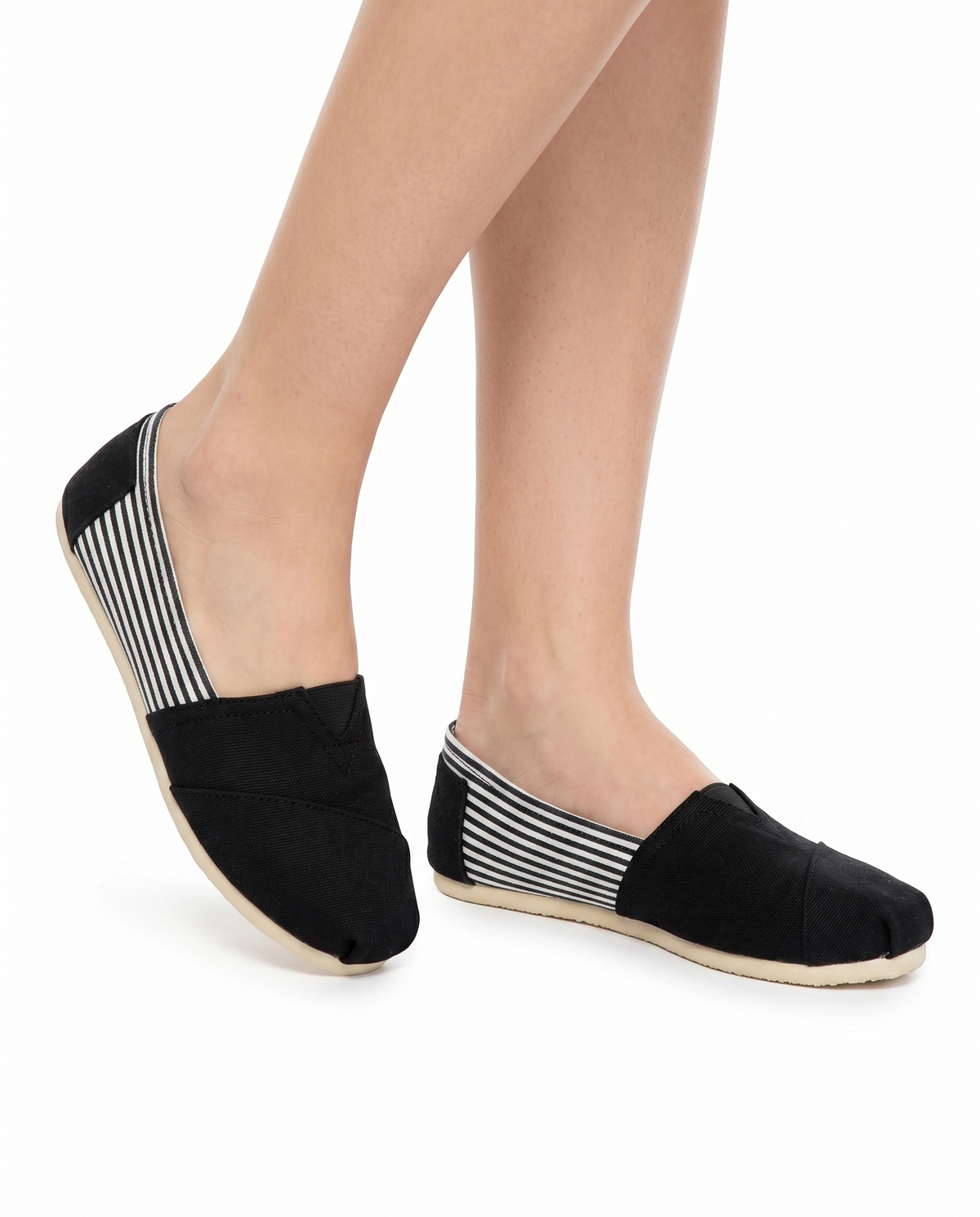 Oriane | Breathable Lightweight Sneakers