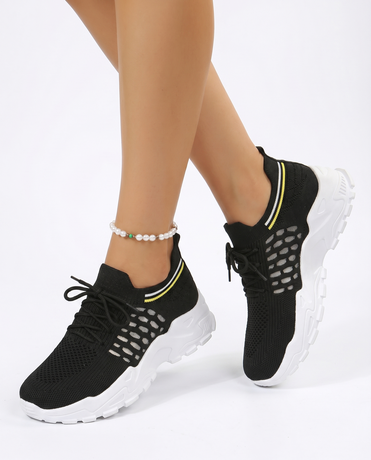 Elandra | Supportive Orthopedic Sneakers