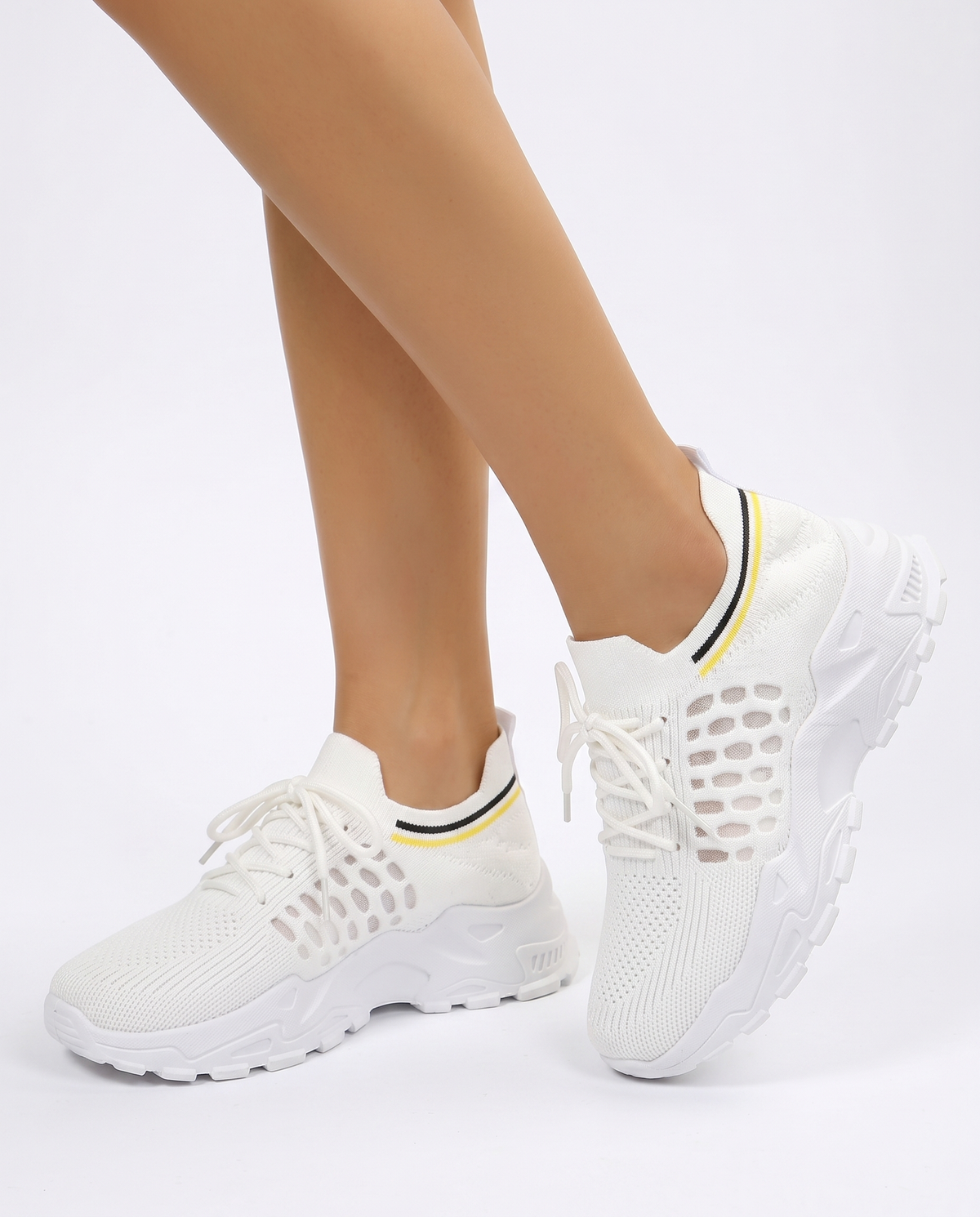 Elandra | Supportive Orthopedic Sneakers