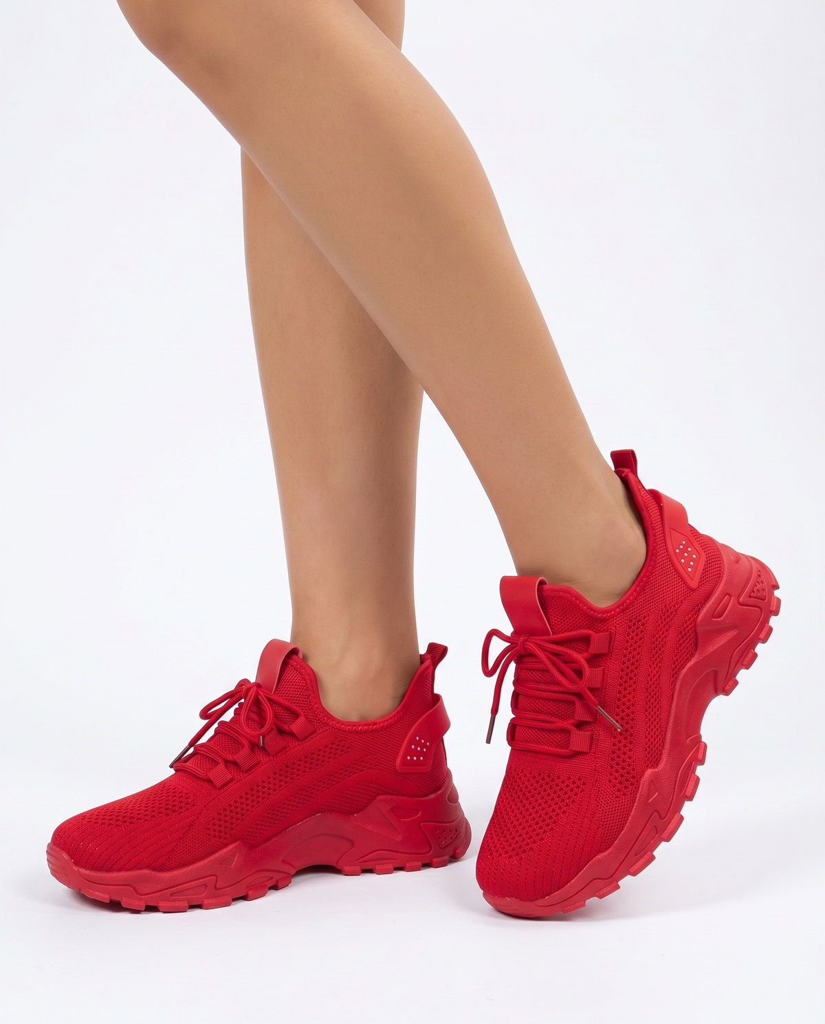 Elandra | Supportive Orthopedic Sneakers