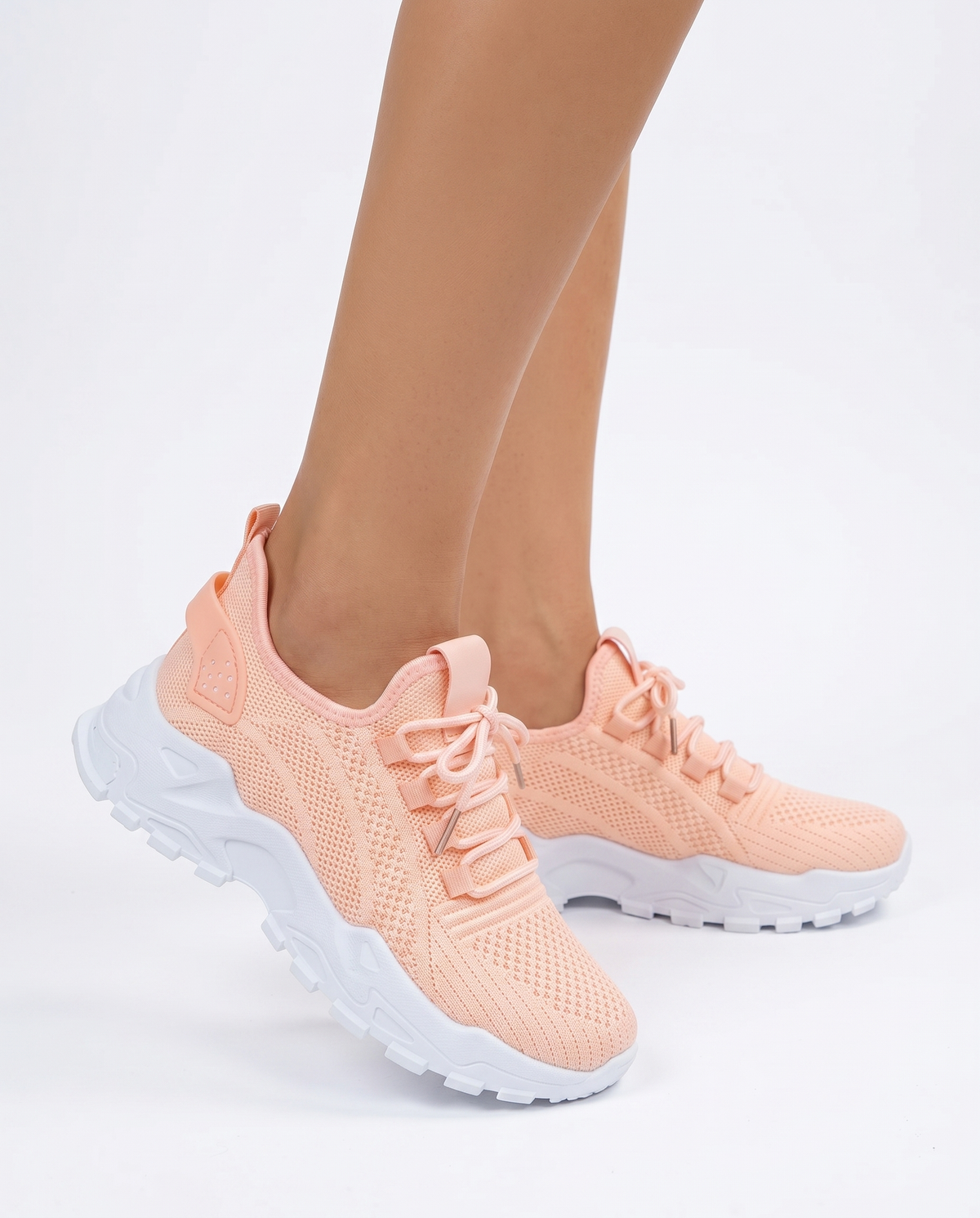 Elandra | Supportive Orthopedic Sneakers