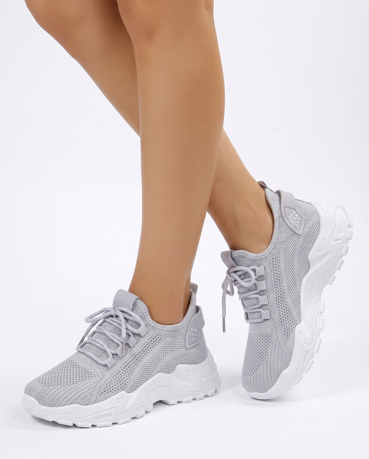 Elandra | Supportive Orthopedic Sneakers