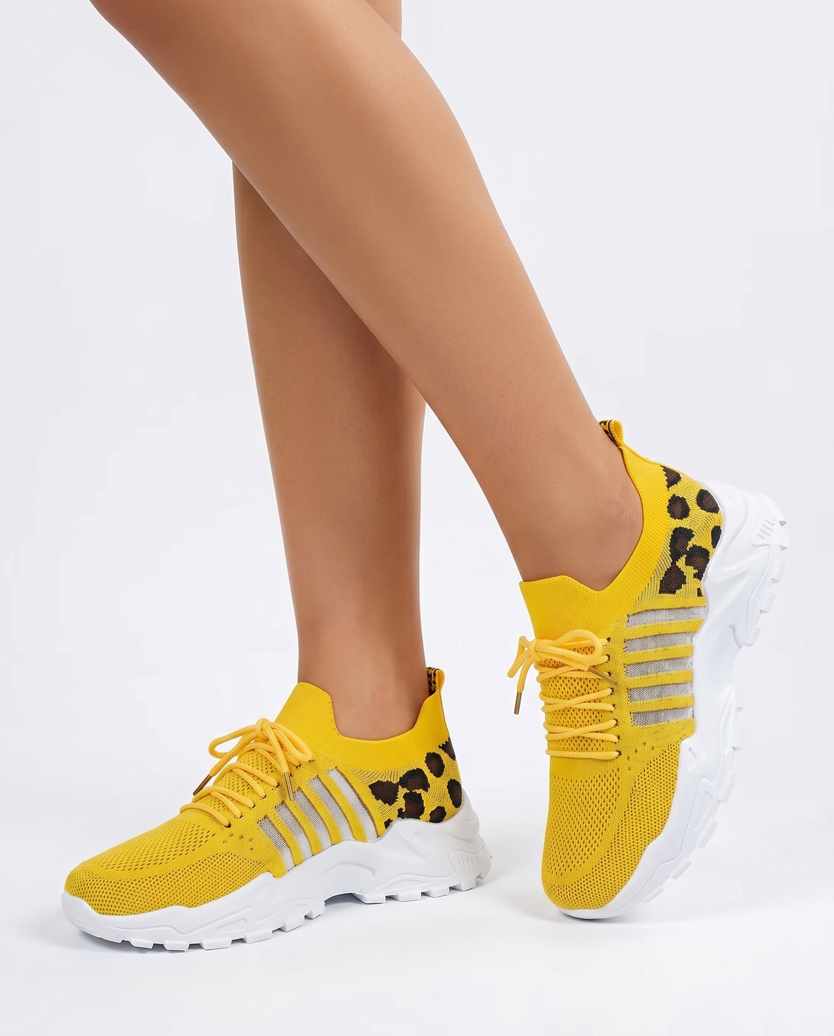 Elandra | Supportive Orthopedic Sneakers