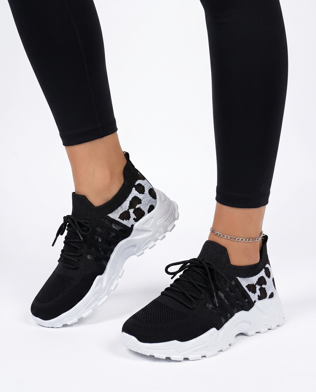 Elandra | Supportive Orthopedic Sneakers