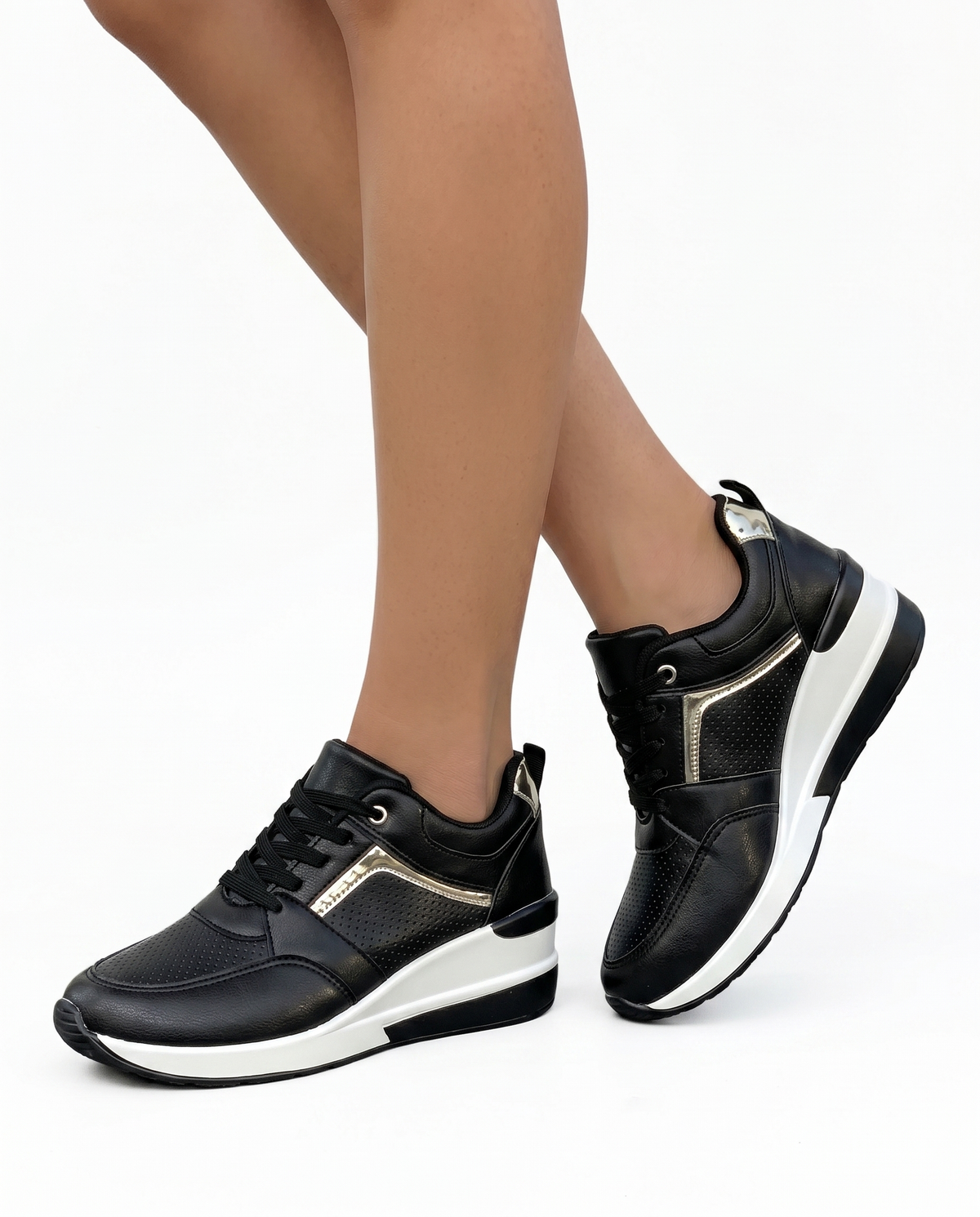 Mireille | Arch Support Orthopedic Shoes