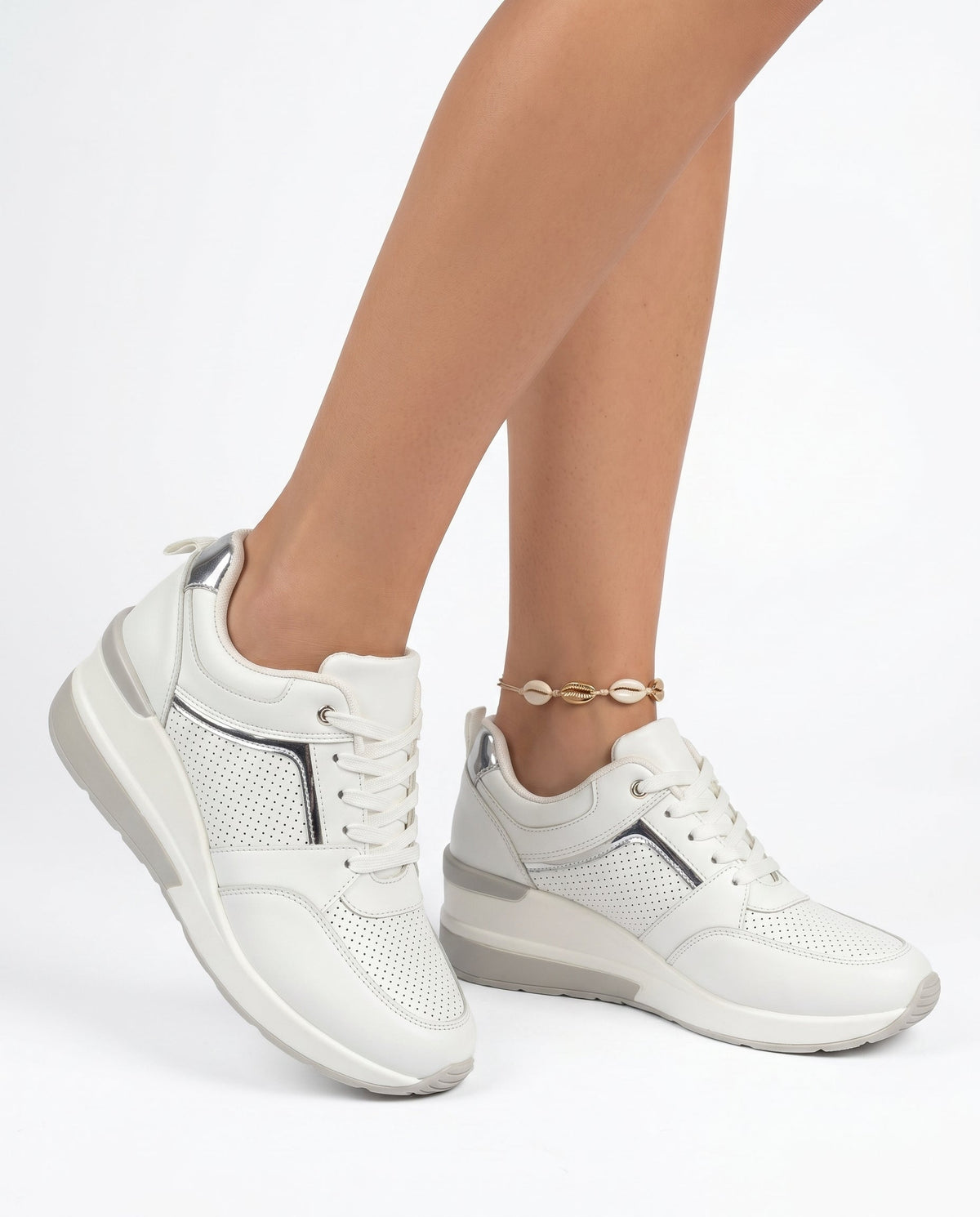 Mireille | Arch Support Orthopedic Shoes