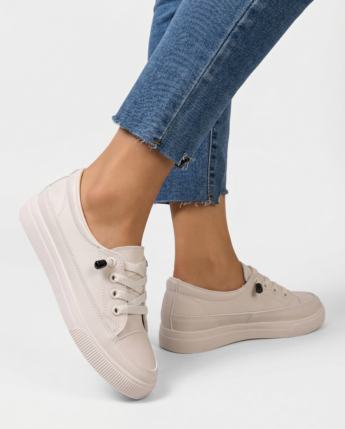 Maelys | Lightweight Supportive Orthopedic Shoes