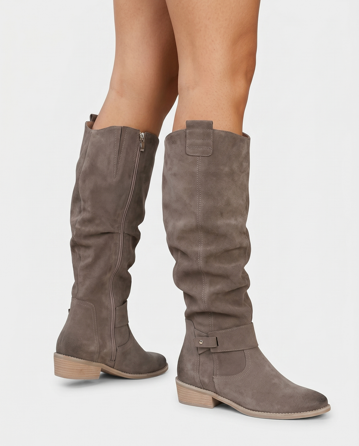 Junia | Gel-Filled Orthopedic Boots