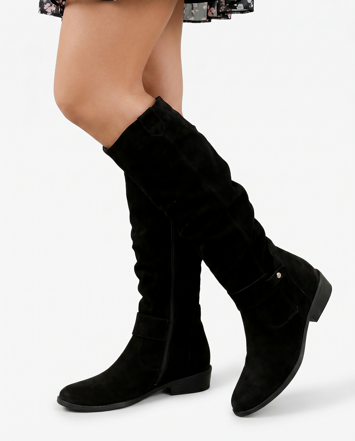 Junia | Gel-Filled Orthopedic Boots