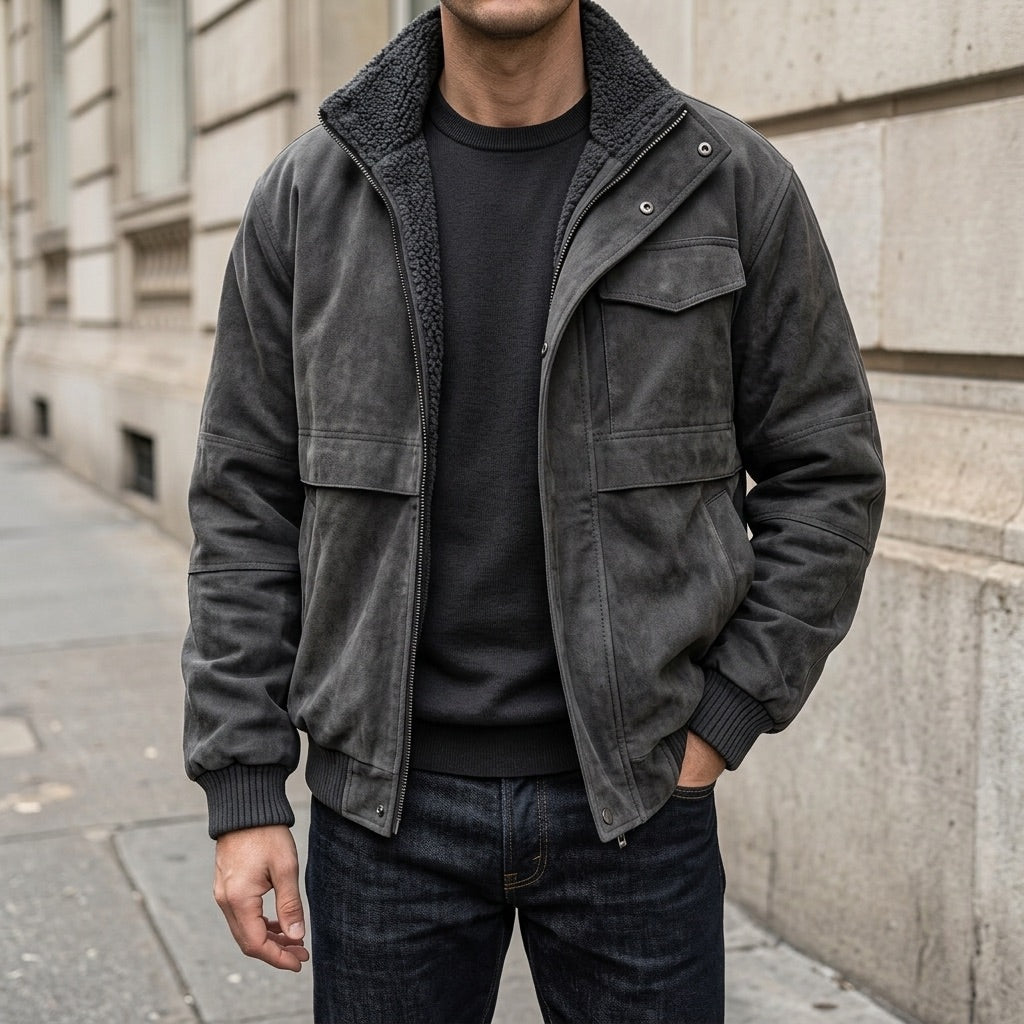 Oakridge Jacket