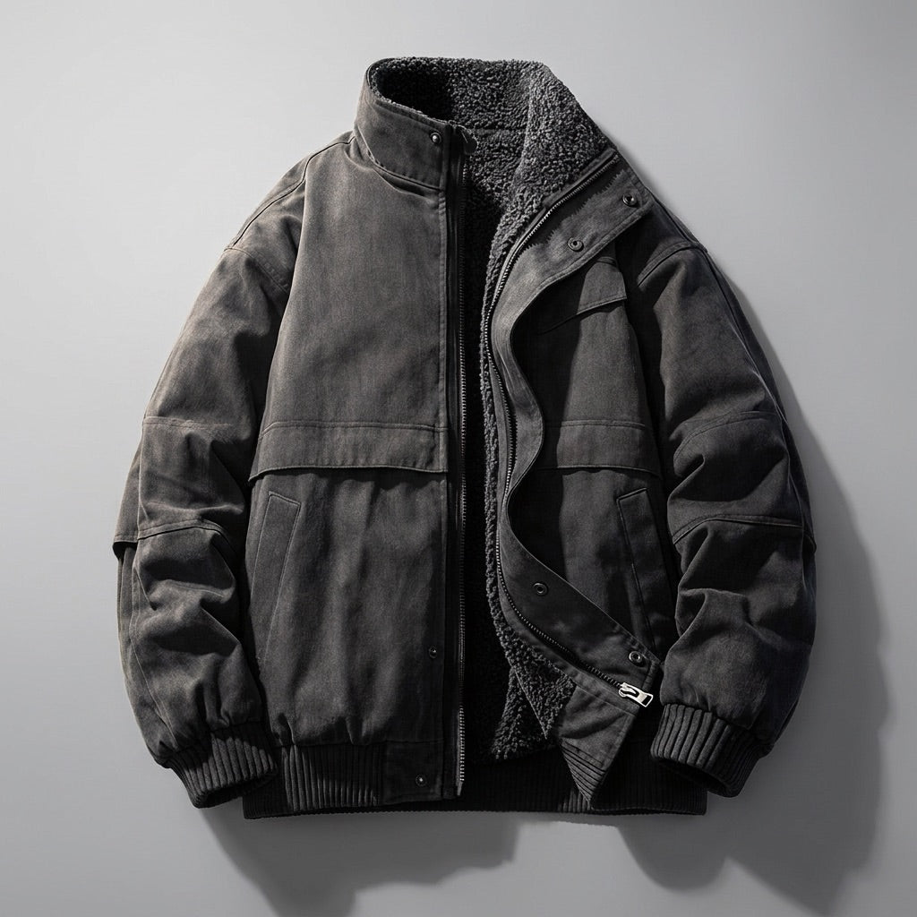 Oakridge Jacket