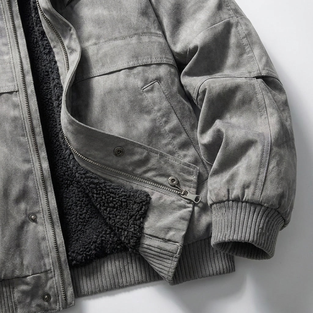 Oakridge Jacket