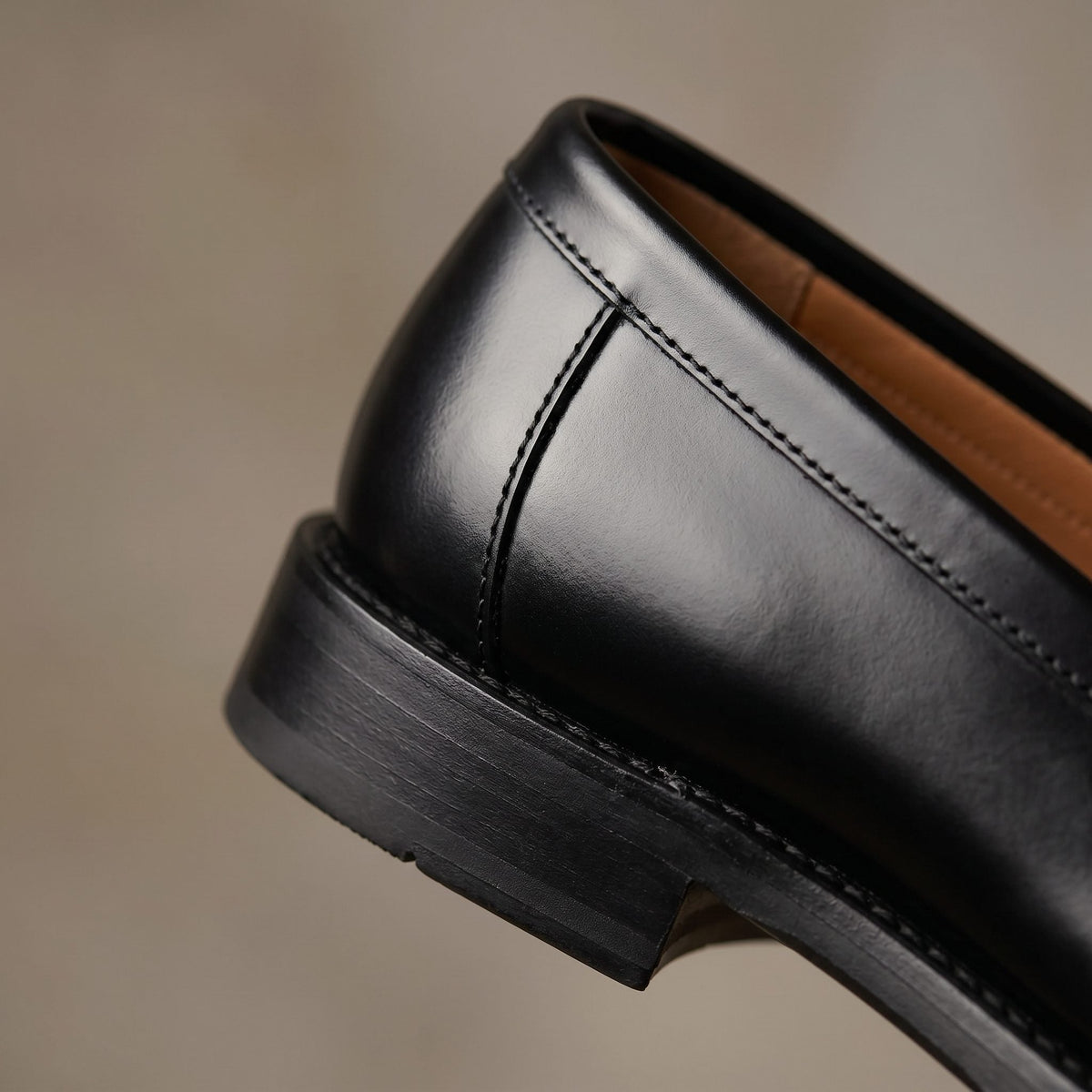 Horatio | Men's Slip-On Penny Loafers