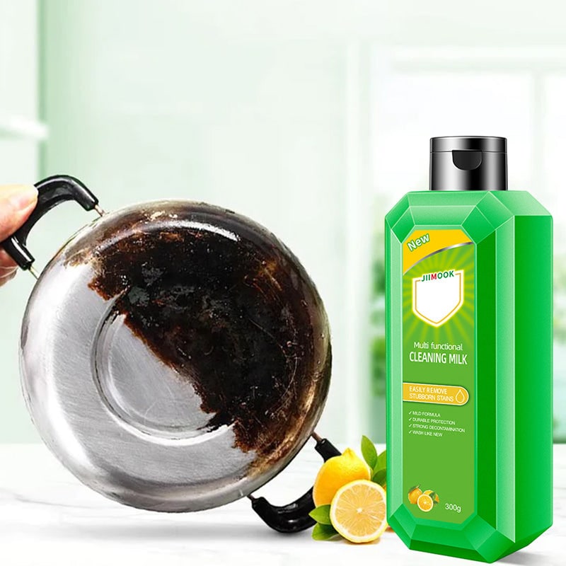 Household Cleaner Multi Surface All Purpose Squeeze Bottle Cleanser