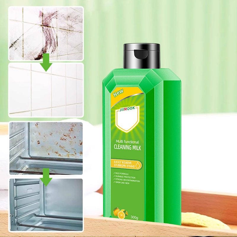 Household Cleaner Multi Surface All Purpose Squeeze Bottle Cleanser