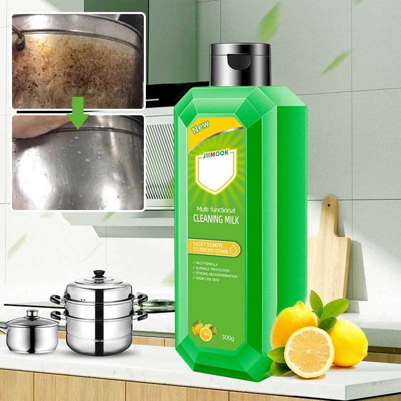 Household Cleaner Multi Surface All Purpose Squeeze Bottle Cleanser