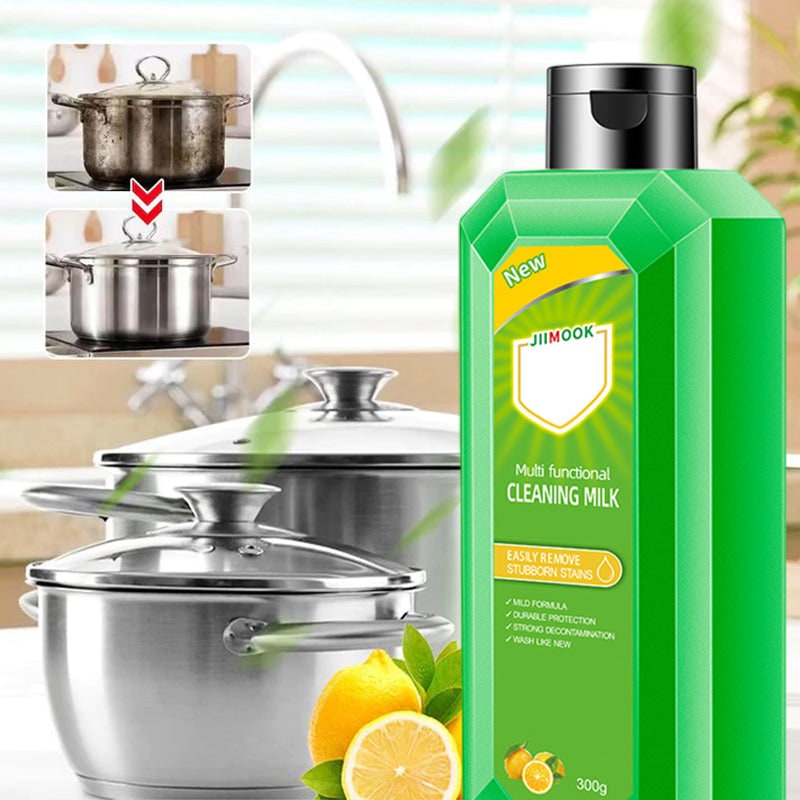 Household Cleaner Multi Surface All Purpose Squeeze Bottle Cleanser