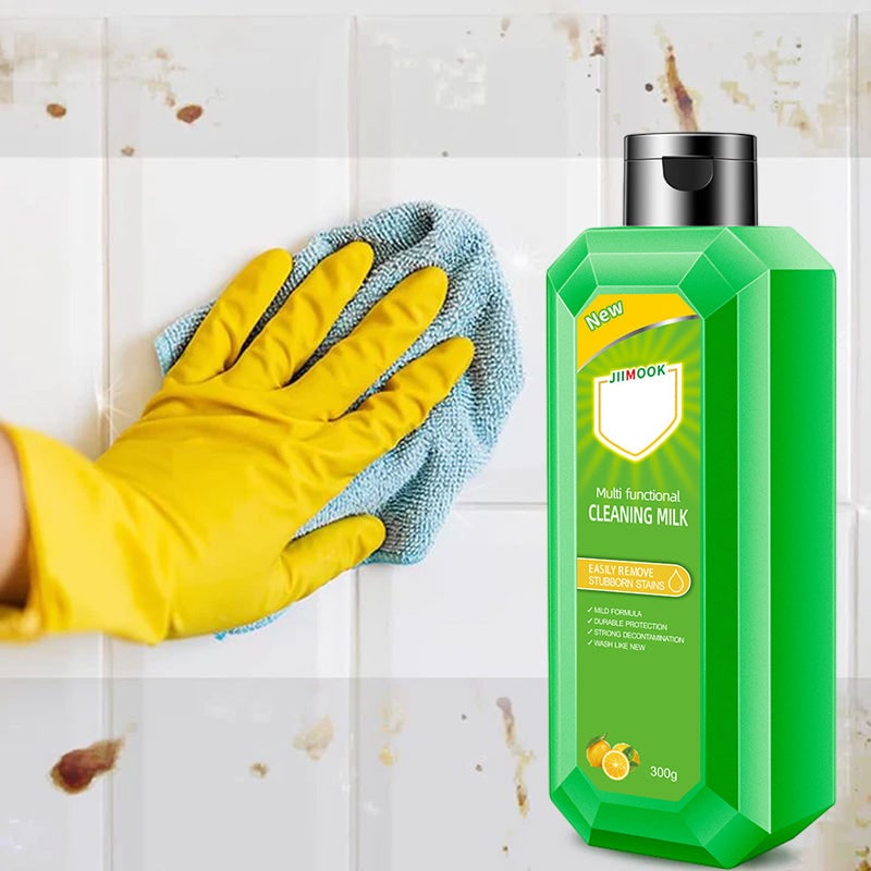 Household Cleaner Multi Surface All Purpose Squeeze Bottle Cleanser