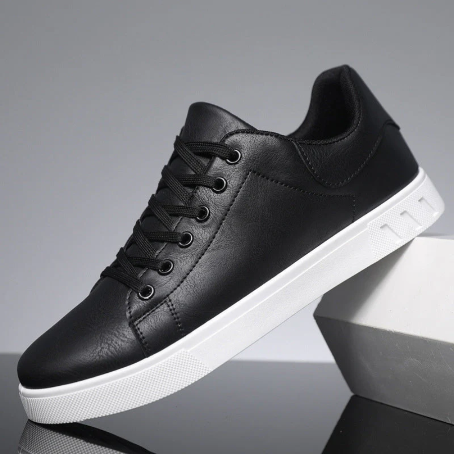Men’s Orthopedic Lace-Up Sneakers