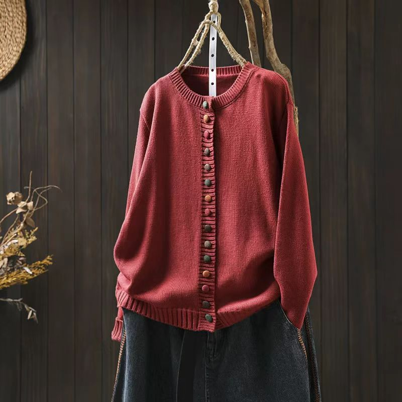 Zaria | Comfortable Stylish Cardigan