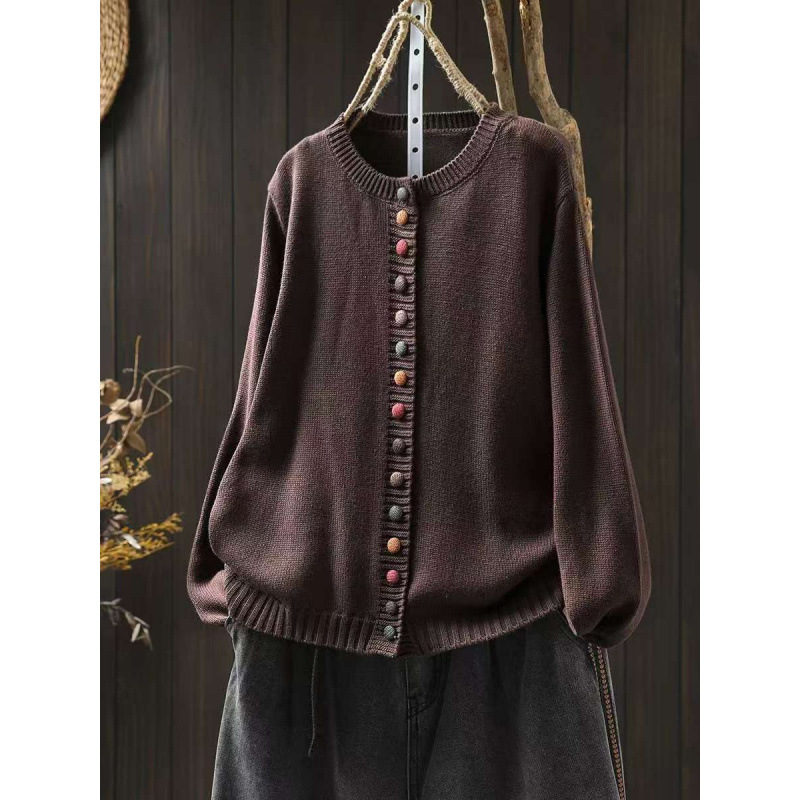 Zaria | Comfortable Stylish Cardigan