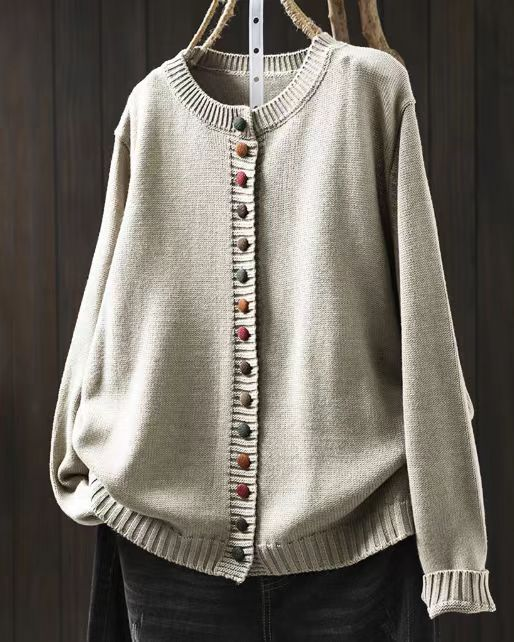 Zaria | Comfortable Stylish Cardigan