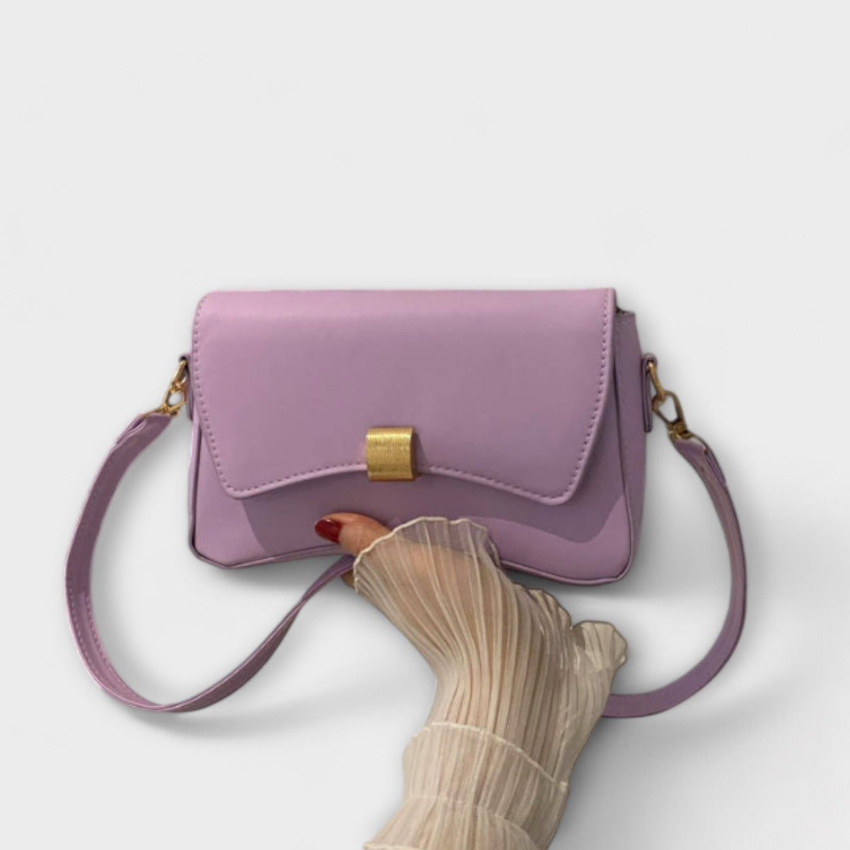 Claire | Women’s Stylish Shoulder Bag Design