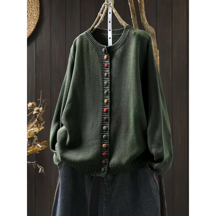 Zaria | Comfortable Stylish Cardigan