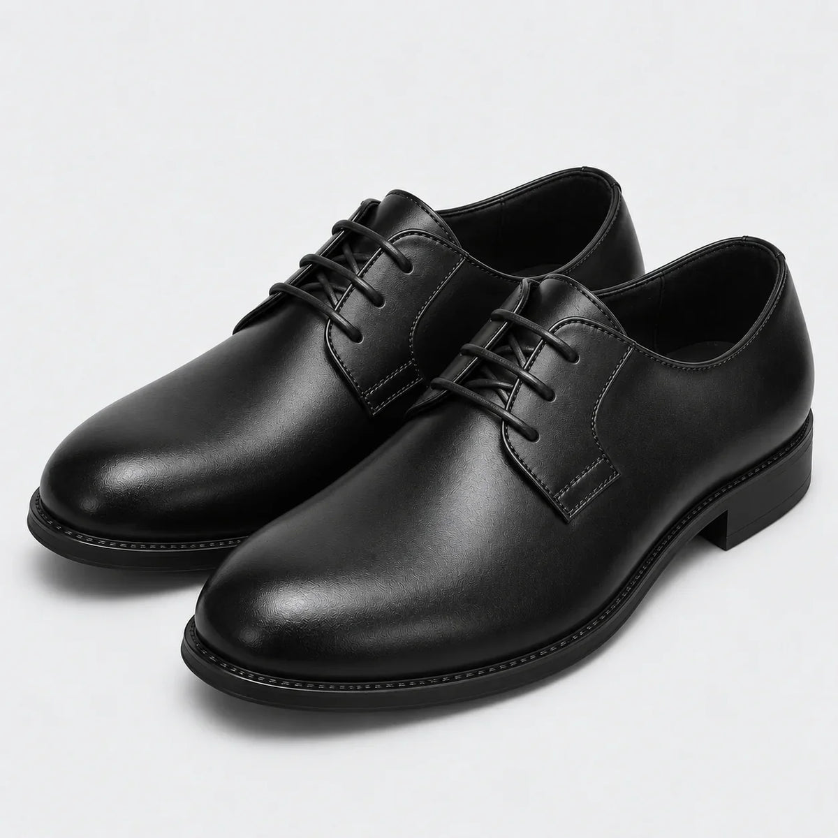 Men's Derby Dress Shoes
