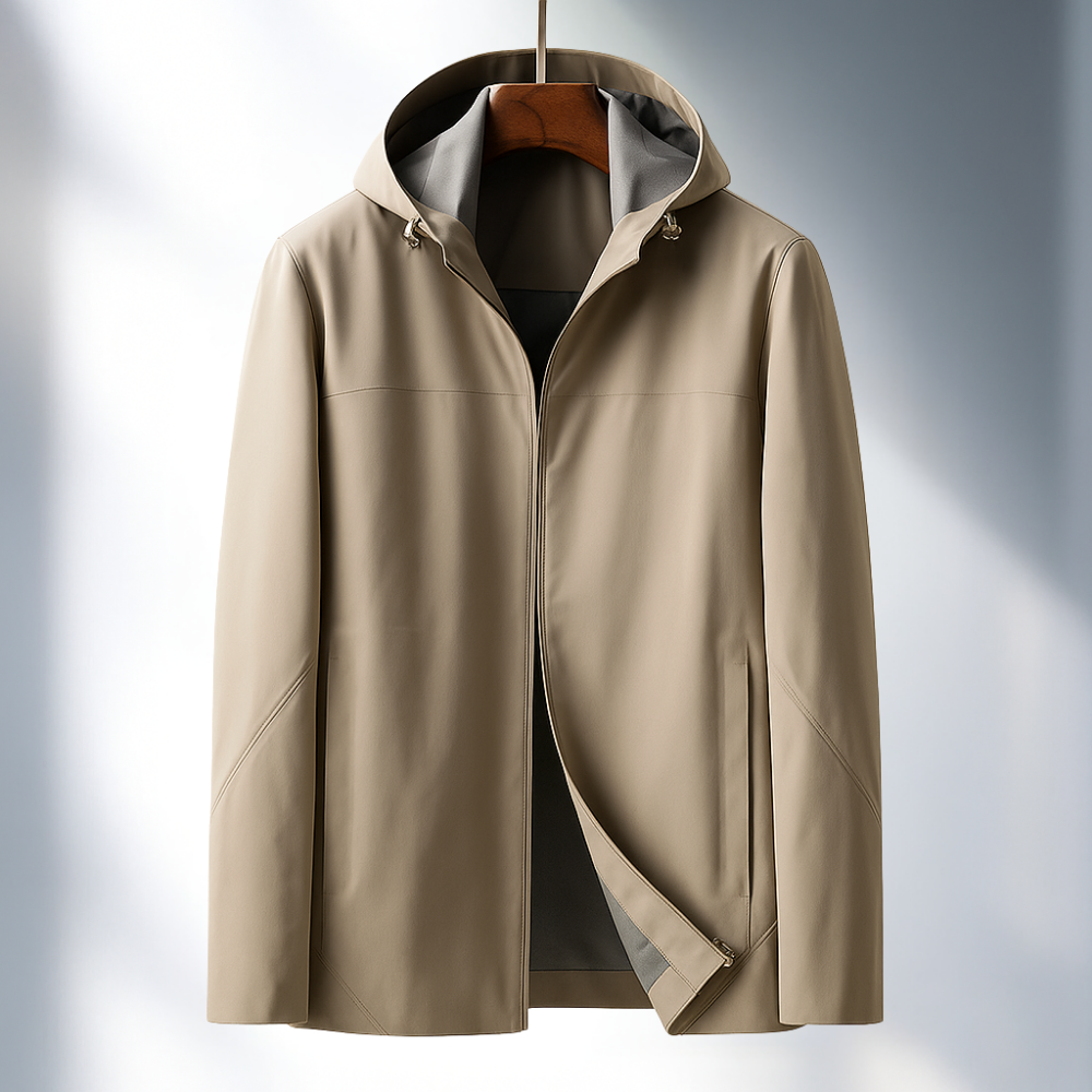Soren Jacket