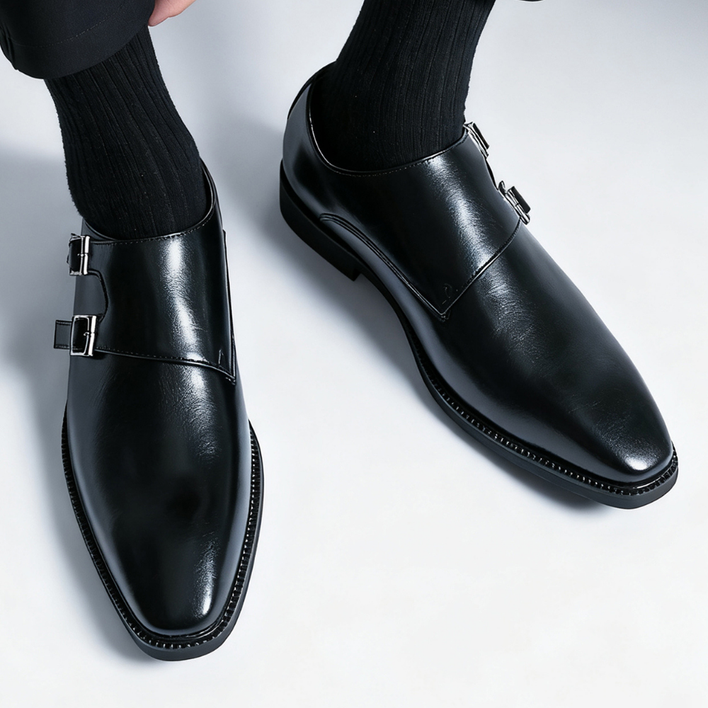 Valmont Loafers