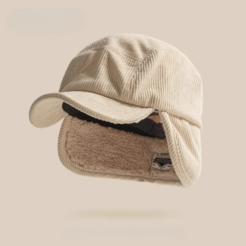 Northbound Corduroy Hat