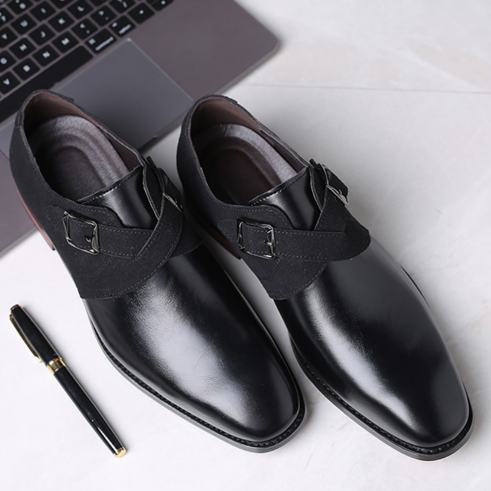 Aurelio Derby Shoes