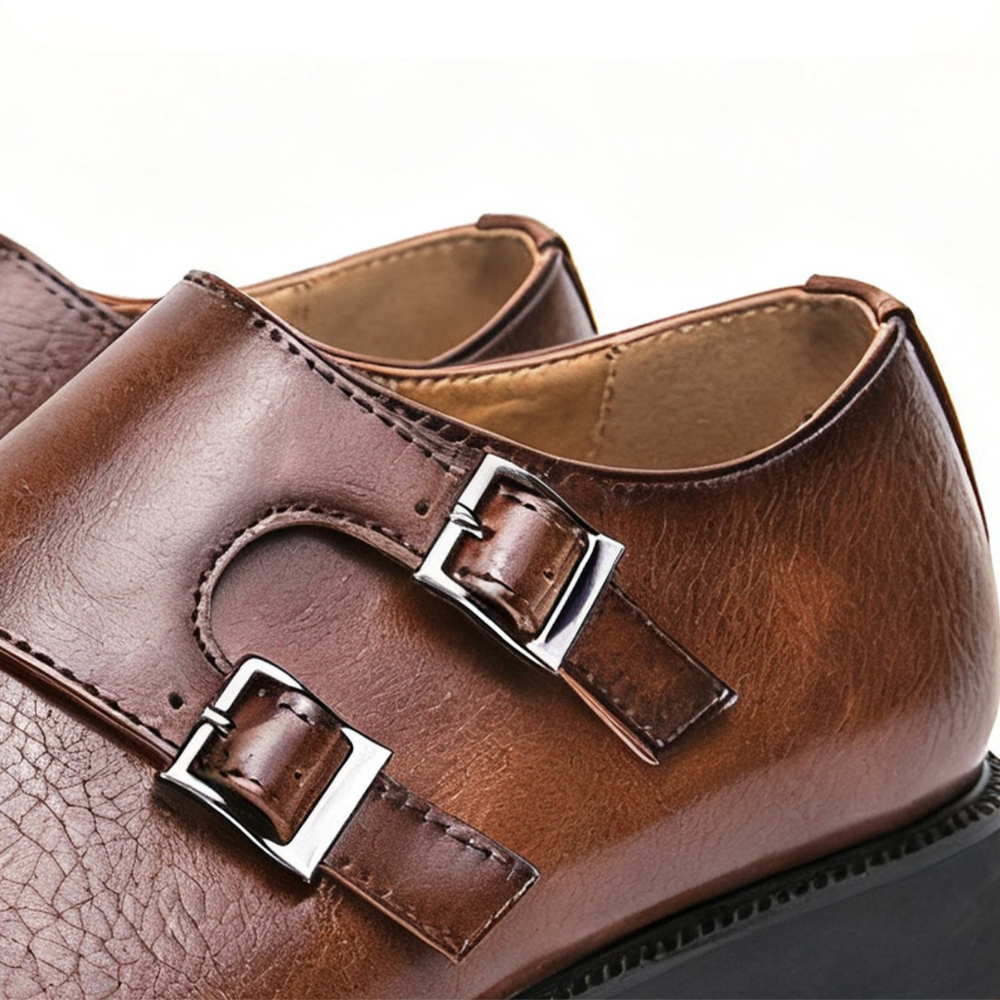 Valmont Loafers