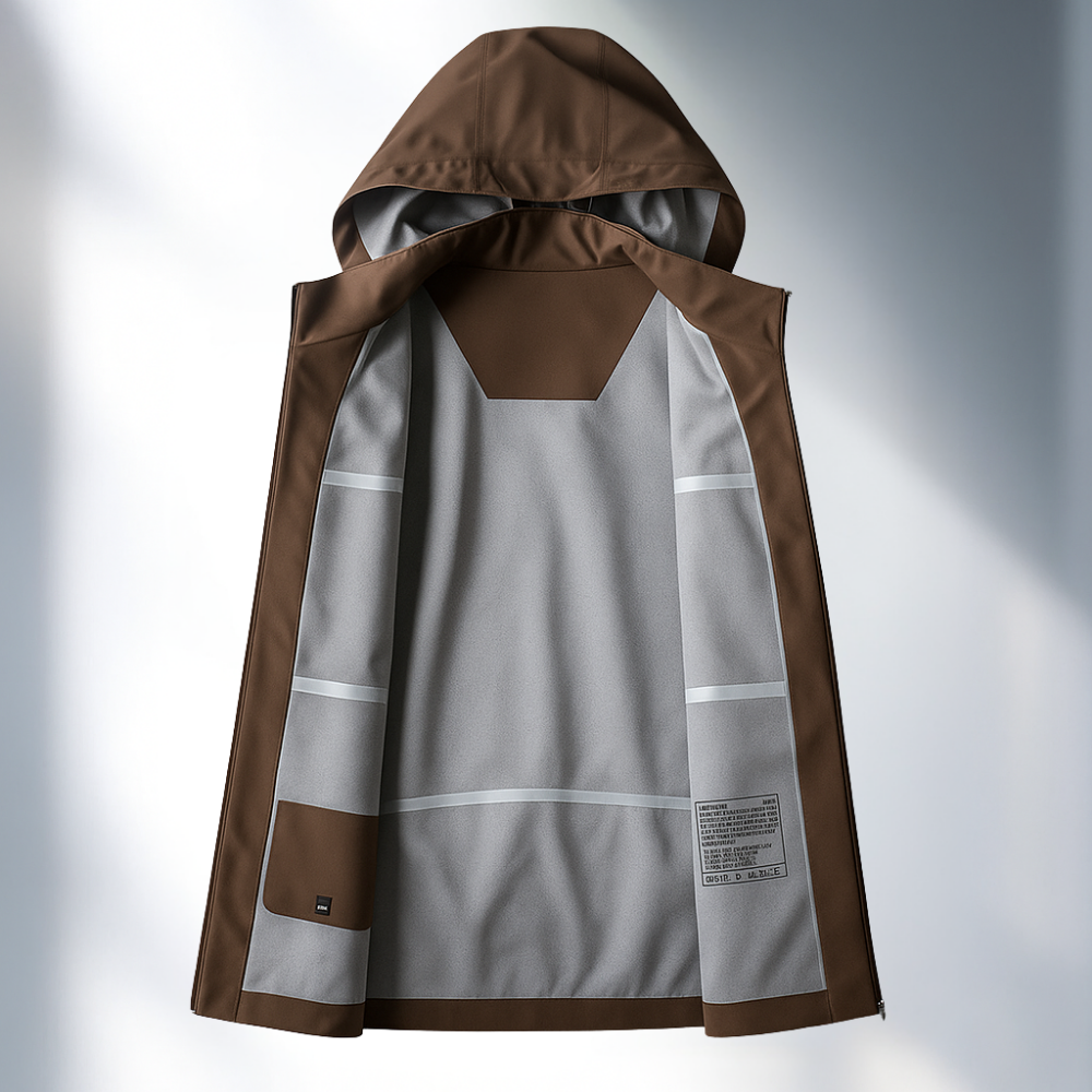 Soren Jacket