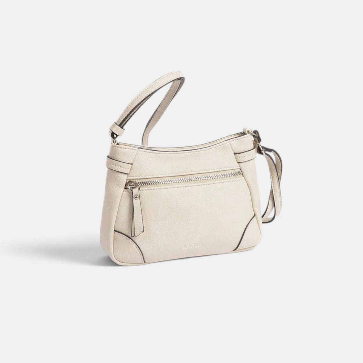 Women’s Crossbody Bag with Adjustable Shoulder Strap