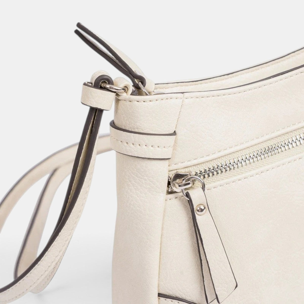 Women’s Crossbody Bag with Adjustable Shoulder Strap