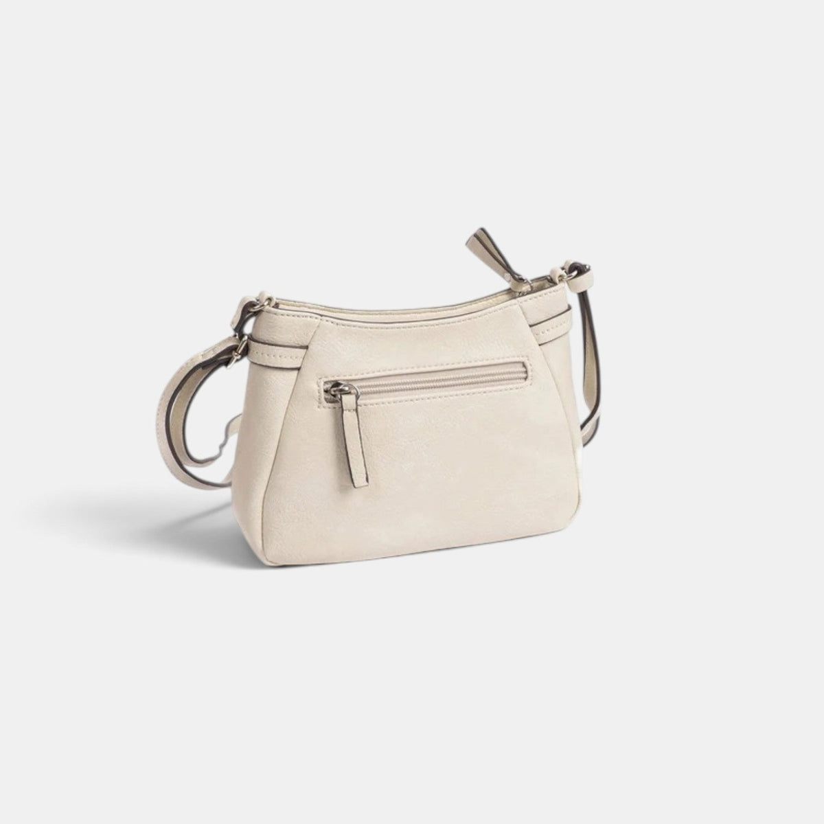 Women’s Crossbody Bag with Adjustable Shoulder Strap