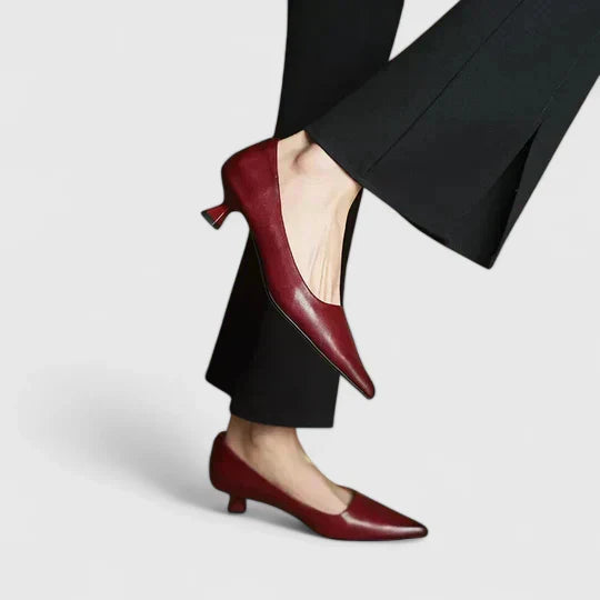 Rowen | Orthopedic Heels