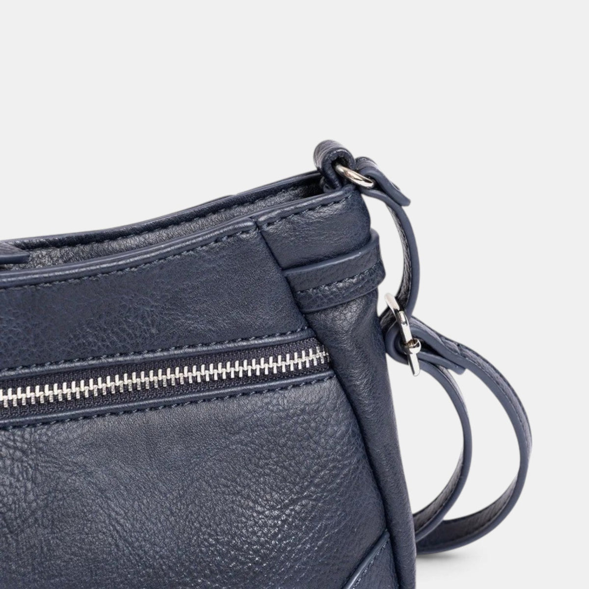 Women’s Crossbody Bag with Adjustable Shoulder Strap