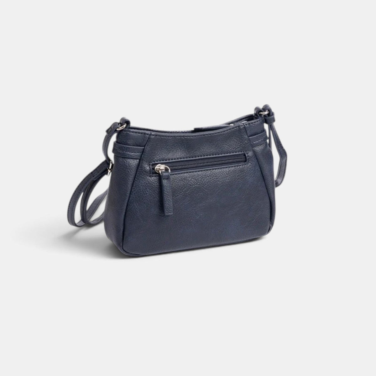 Women’s Crossbody Bag with Adjustable Shoulder Strap