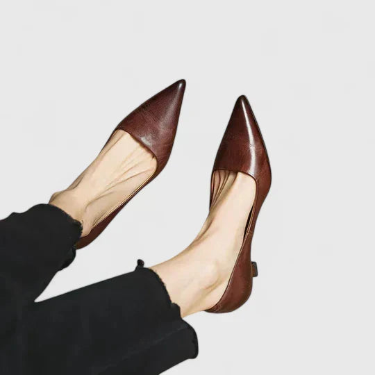 Alexis | Orthopedic Heels