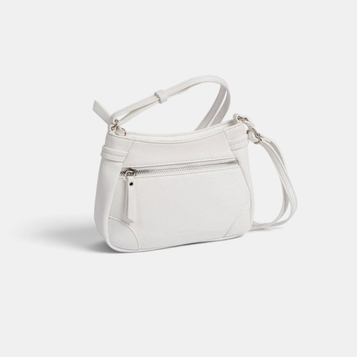 Women’s Crossbody Bag with Adjustable Shoulder Strap