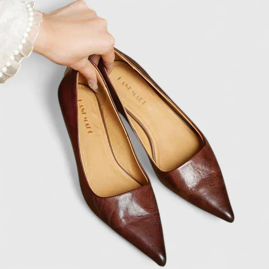 Alexis | Orthopedic Heels