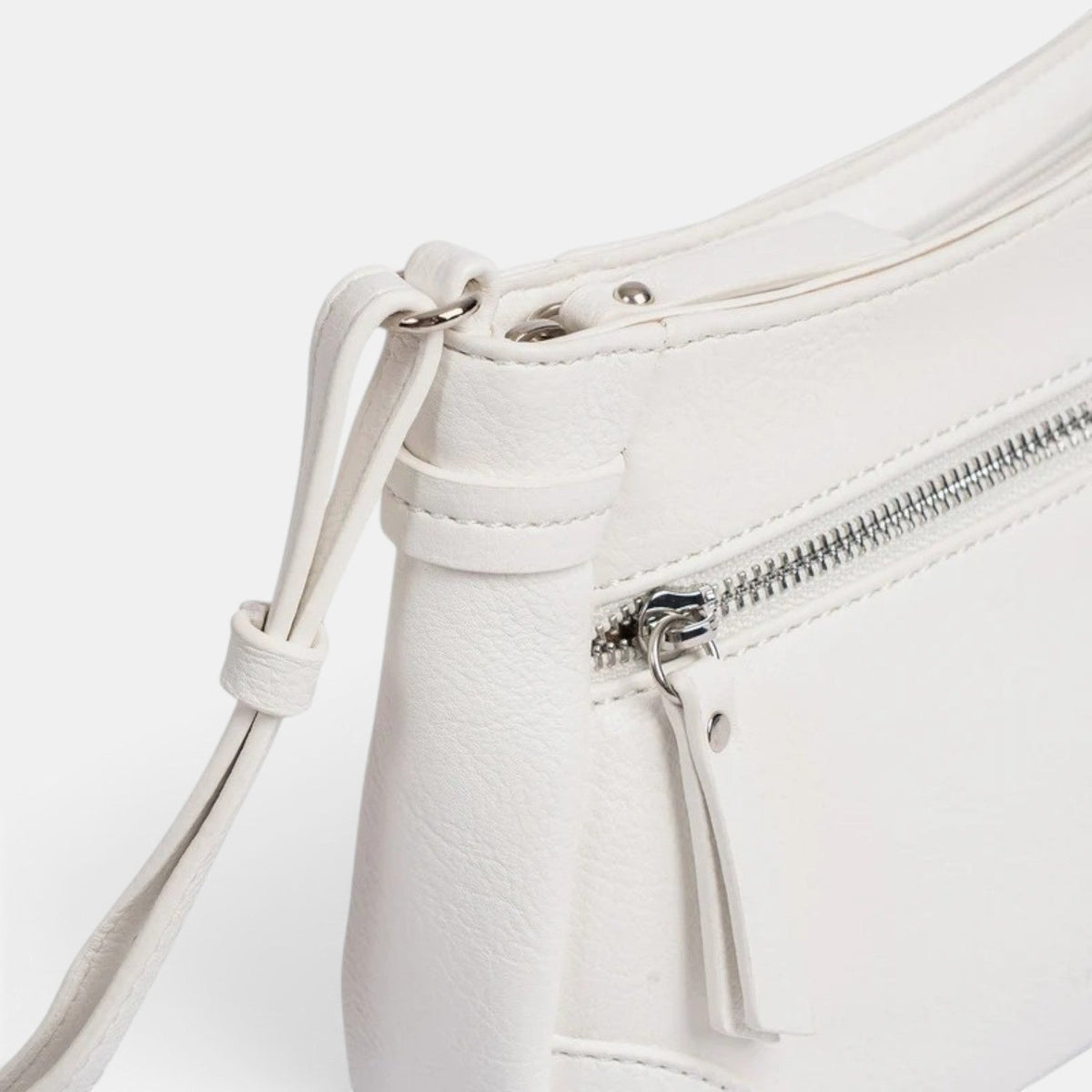 Women’s Crossbody Bag with Adjustable Shoulder Strap
