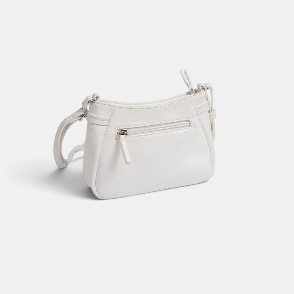 Women’s Crossbody Bag with Adjustable Shoulder Strap