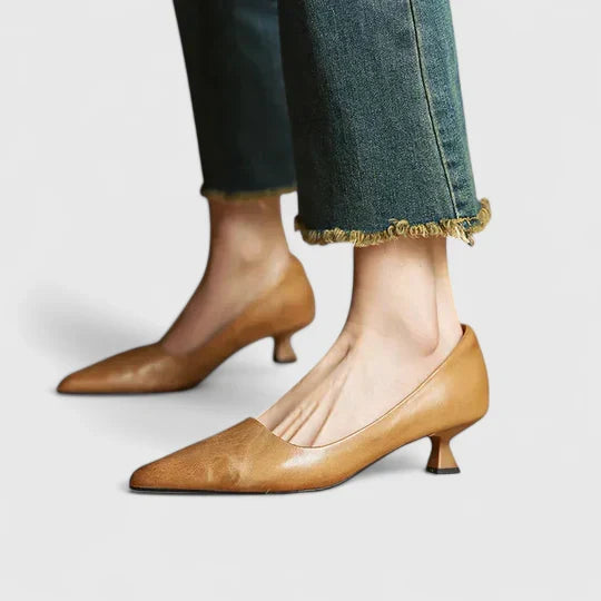 Selah | Orthopedic Heels